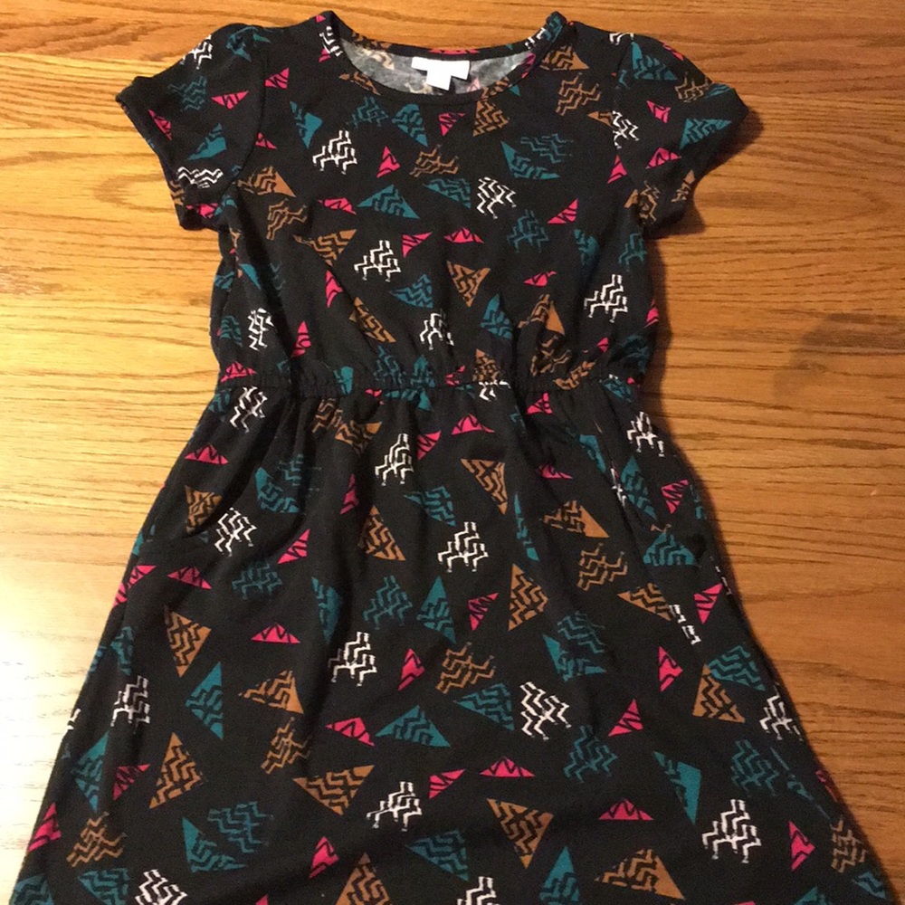 Lula Roe Dress
